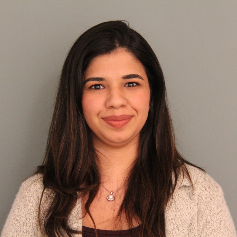 Sheenam, Founder and CEO of Transket