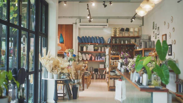 Northwind Home store front
